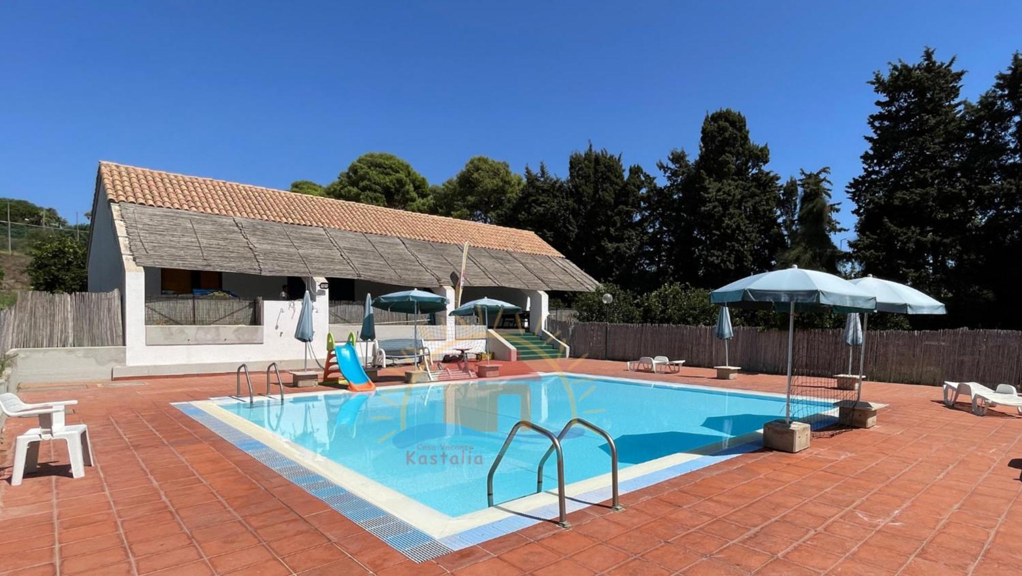 Kastalia - Blu Holiday home Ragusa